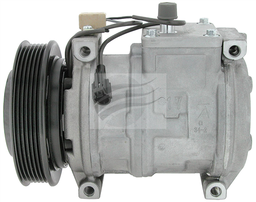 COMPRESSOR JEEP GRAND CHEROKEE 4.0L 93-98 10PA17C 447220-7210 CM5820