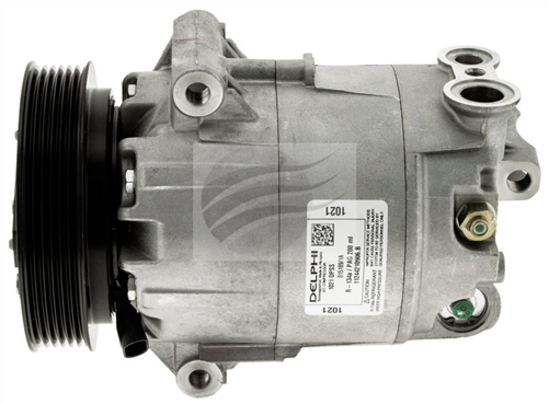 COMPRESSOR FERRARI F430 4.3L 05- MASERATI GRANSPORT 4.2L 6/03- CM5915