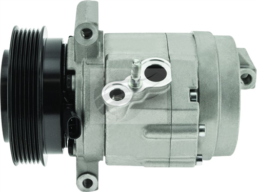 COMPRESSOR HOLDEN CAPTIVA CG 10/06- 3.2L V6 SP17 CM6557J