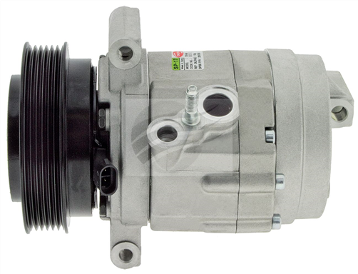 COMPRESSOR HOLDEN CAPTIVA CG 3.2L V6 10/06-1/11 SP17 6PV CM6557