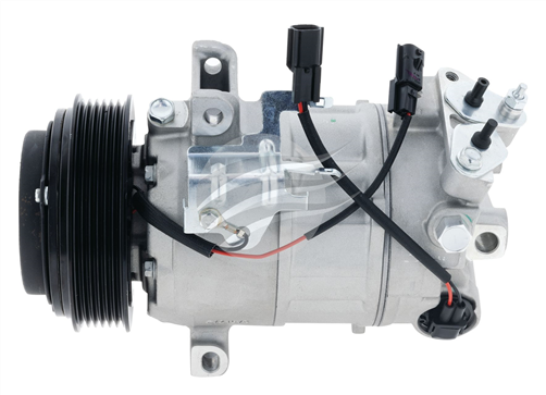 COMPRESSOR NISSAN QASHQAI J11 2.0L 7/14-ON, X-TRAIL T32 2.0L CM6922J