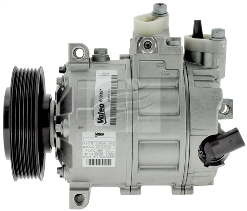 COMPRESSOR VW GOLF V, AUDI A3 DCS-17E PASSAT, SEAT, SKODA CM7159