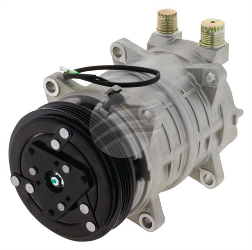 COMPRESSOR L300 TM14A 12V 4PV 119mm CM7864J