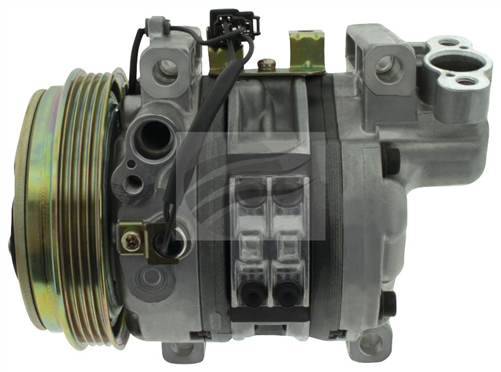 COMPRESSOR SUBARU IMPREZA 8/96-7/98 FORESTER OE # 73111FA140 CM8317