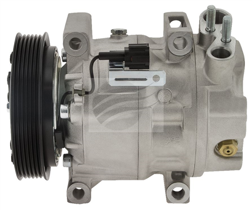 COMPRESSOR NISSAN MAXIMA A33 3.0L PET 12/99-11/03 CWV618 6PV CM8333J