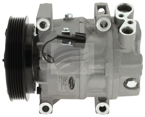 COMPRESSOR NISSAN MXIMA A33 3.0L PET 12/99-11/03 CWV618 6PV 12V CM8333