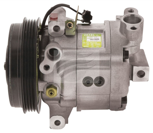 COMPRESSOR FORESTER IMPREZA DKV14G CM8357J