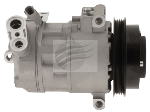 COMPRESSOR HOLDEN COMMODORE VE 6.0L V8 8/06-5/13 6SEU16C 4PV 130MM