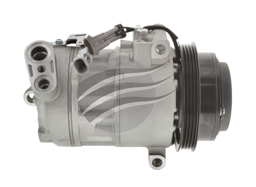 COMPRESSOR HOLDEN COMMODORE VE SERIES 2 6.0L PET L77 V8 9/10- CM8715J