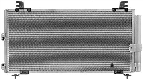 CONDENSER PASEO EL54 12/97-7/99 DAIHATSU CN5190