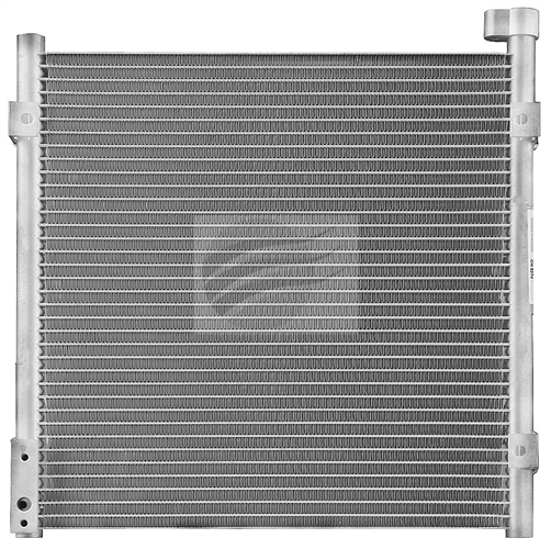 CONDENSER CIVIC 10/95-10/00 P/F, HRV -1/99 OE # 80110-S01-A11, CN5274