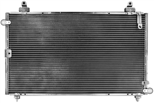 CONDENSER TOYOTA SUPRA 96 OE # 88460-14310 CN5434