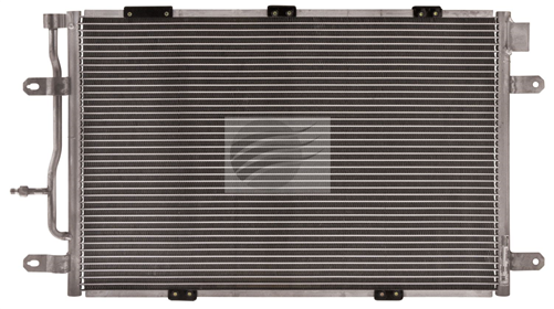 CONDENSER AUDI A4 S4 AVANT 4.2LT V8 PTL 12/03 - 9/08 CN5641