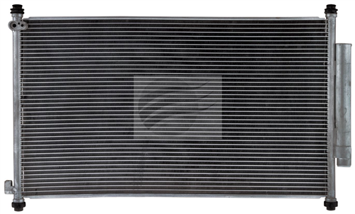 CONDENSER HONDA CRV RM 2.0L & 2.4L PET 11/12-6/17 CN6564K