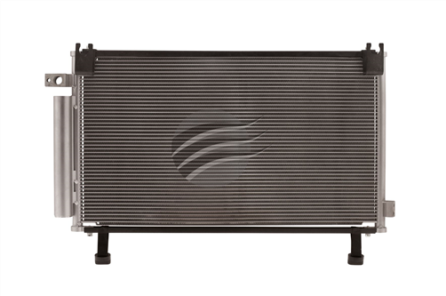 CONDENSER GREAT WALL V240 K2 6/09-ON CN6570J