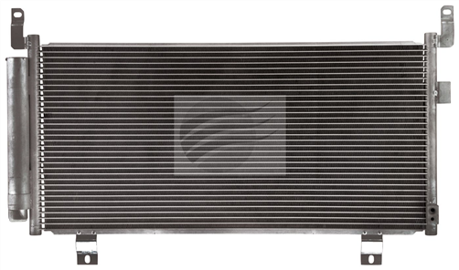 CONDENSER SUBARU FORESTER SJ 2.5L PET 13-18 CN6576K