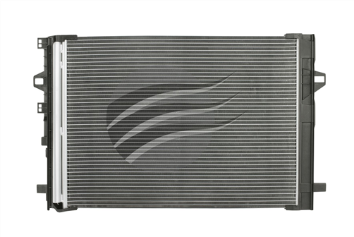 CONDENSER MERCEDES A CLASS W176 1/13-ON, B CLASS W245 W246 CN6584J