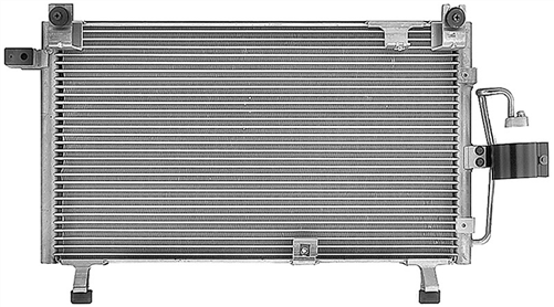 CONDENSER RODEO RA03 DSL 3/03- CN7046