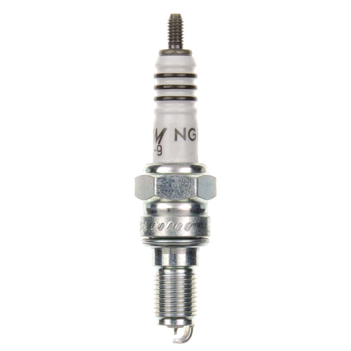 SPARK PLUG IRIDIUM IX CR8EHIX-9