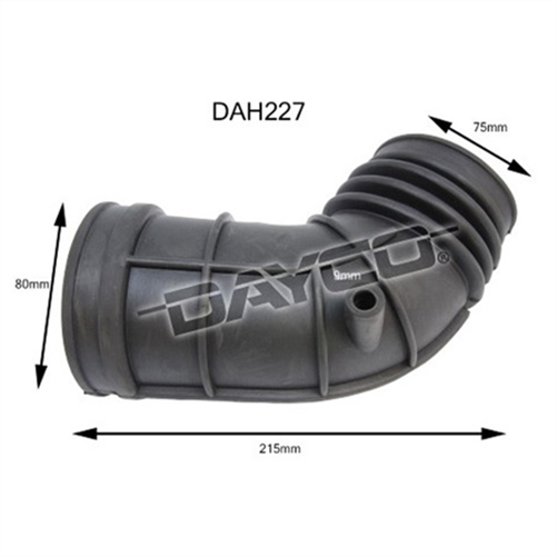 DAYCO AIR INTAKE HOSE DAH227