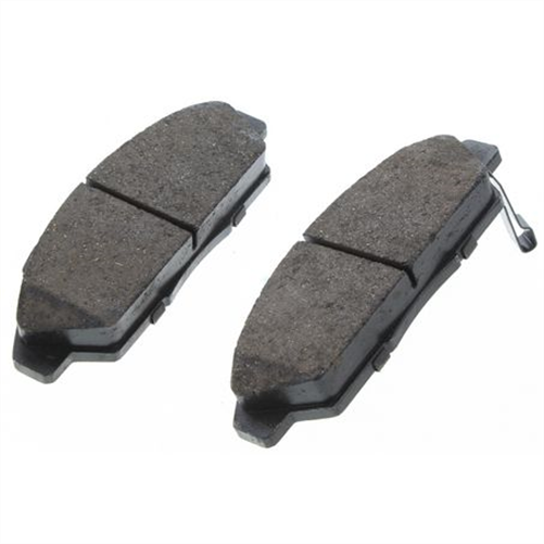 FRONT BRAKE PADS HONDA ACCORD 90- DB1172F