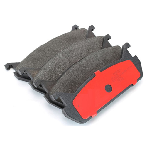 REAR BRAKE PADS - MAZDA MX5 CERAMIC 89-92