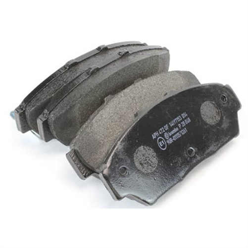 FRONT BRAKE PADS HONDA INTEGRA DB1292F