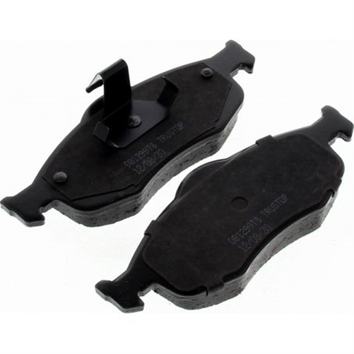 FRONT BRAKE PADS SET FORD DB1299F