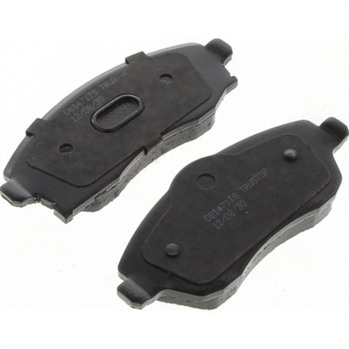 FRONT BRAKE PADS GMC BARINA 00- CORSA COMBO DB1471FP