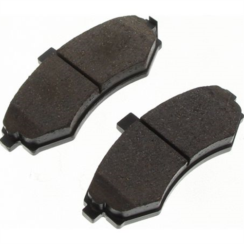 FRONT BRAKE PADS HYUNDAI ELANTRA 03- DB1503FP