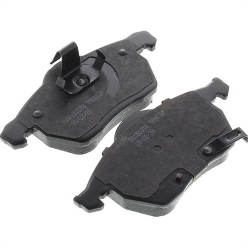 FRONT BRAKE PADS GMC ASTRA 97- FARGO PREMIUM DB1510FP