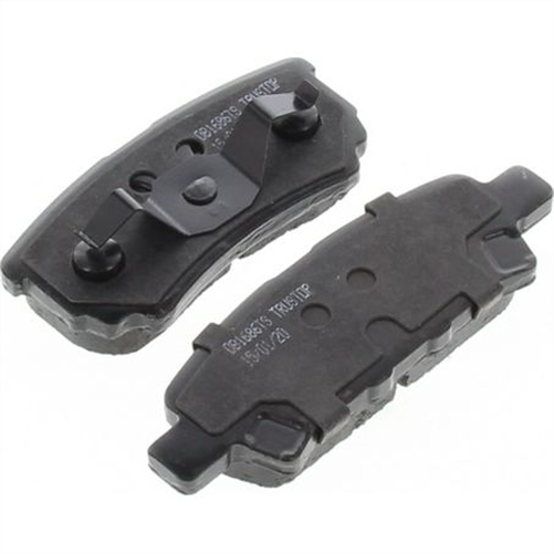 REAR BRAKE PADS MITSUBSHI LANCER AIRTREK FARGO  DB1686FP