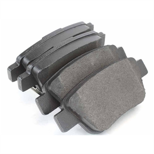 REAR BRAKE PADS TOYOTA PREVIA AVENSIS 05- (467 DB1914FP