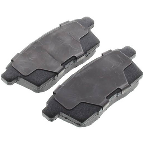 REAR BRAKE PADS MAZDA MPV 05- CX7 DB1917F