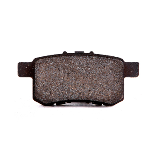 REAR BRAKE PADS HONDA ACCORD 2008- (885.0) DB1953F