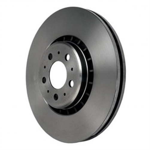 FRONT BRAKE ROTOR VOLVO XC90 2003-