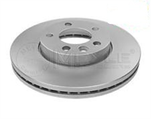 ROTOR VW TRANSPORTER T5 R 03- 294