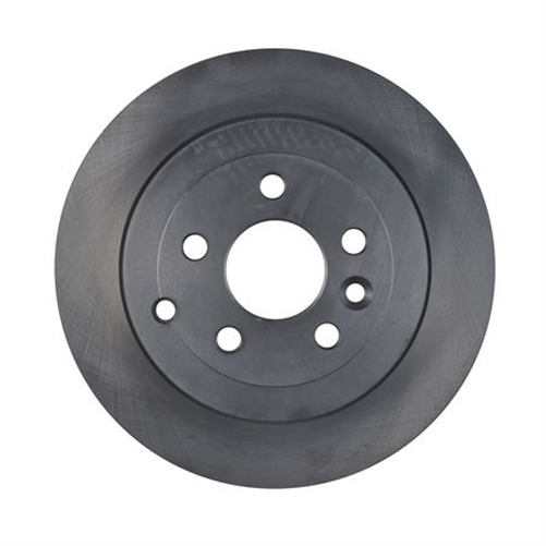 REAR BRAKE ROTOR LANDROVER FREELANDER 2006- 30