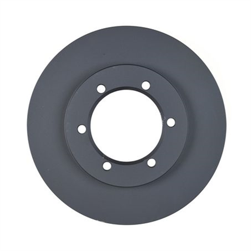 FRONT BRAKE ROTOR NISSAN NAVARA D22 2008- 260MM