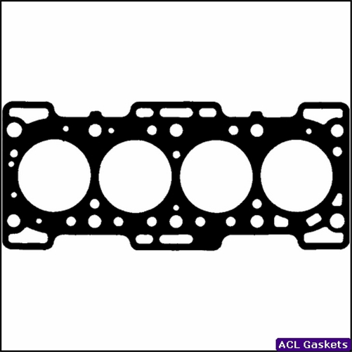 HEAD GASKET SET SUZUKI F8A DE550