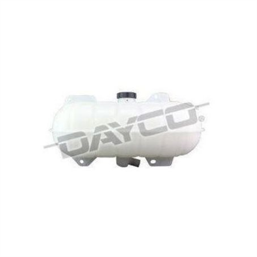 DAYCO COOLANT EXPANSION TANK - HEAVY DUTY DET5006HD