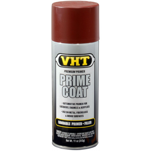 VHT PRIMER RED OXIDE