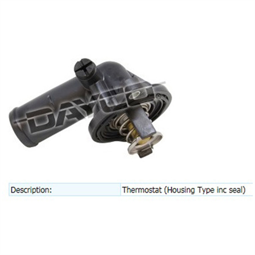 DAYCO THERMOSTAT INCLUDES HOUSING 95 DEGREES C - 203 DEGREES F DT206L