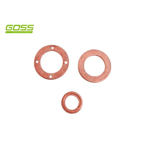 FUEL INJECTOR SEAL KIT DWK250