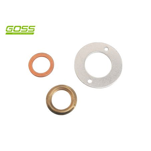 FUEL INJECTOR SEAL KIT DWK258