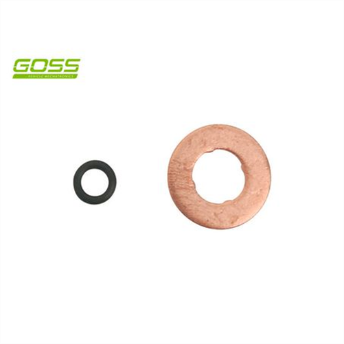 FUEL INJECTOR SEAL KIT DWK500