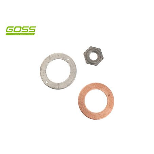 FUEL INJECTOR SEAL KIT DWK550