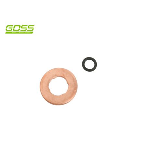 FUEL INJECTOR SEAL KIT DWK931