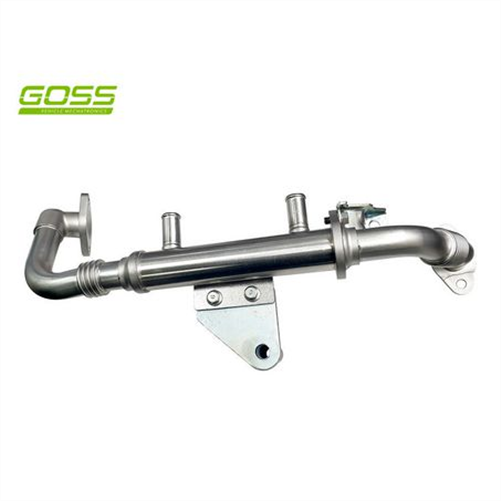 EGR COOLER EC102