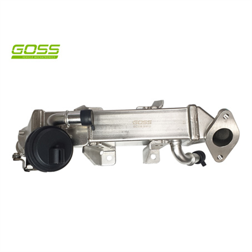 EGR COOLER EC116